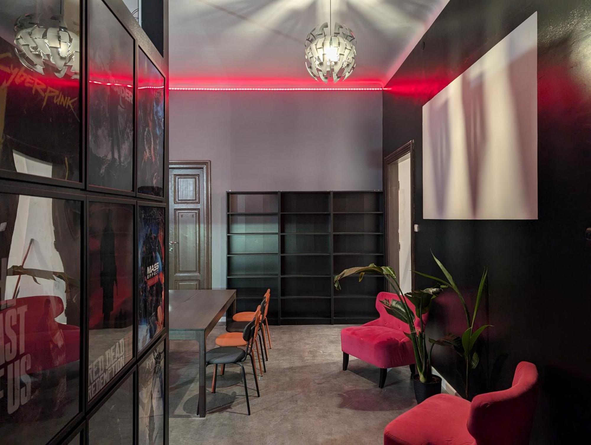 Rpg Hostel — Zdjęcia 1